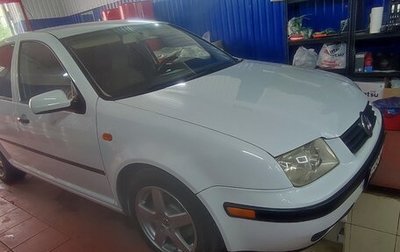 Volkswagen Bora, 2003 год, 450 000 рублей, 1 фотография