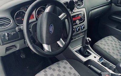 Ford Focus II рестайлинг, 2009 год, 400 000 рублей, 1 фотография