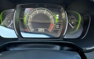 Renault Koleos II, 2017 год, 2 430 000 рублей, 1 фотография