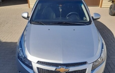 Chevrolet Cruze II, 2012 год, 750 000 рублей, 1 фотография