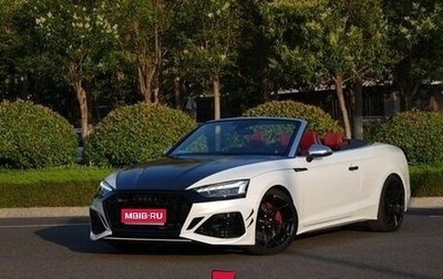 Audi S5, 2021 год, 5 290 000 рублей, 1 фотография