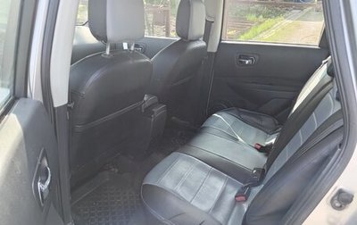 Nissan Qashqai, 2013 год, 1 150 000 рублей, 1 фотография