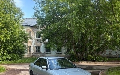 Subaru Impreza III, 2004 год, 430 000 рублей, 1 фотография