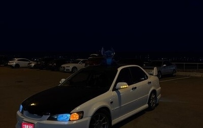 Honda Accord VII рестайлинг, 1998 год, 750 000 рублей, 1 фотография