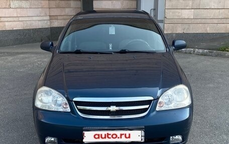 Chevrolet Lacetti, 2009 год, 299 000 рублей, 1 фотография