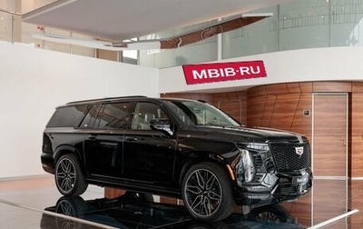 Cadillac Escalade V, 2025 год, 24 290 000 рублей, 1 фотография