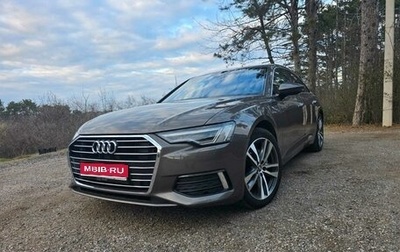 Audi A6, 2020 год, 4 649 000 рублей, 1 фотография