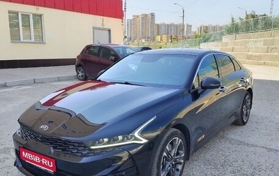KIA K5, 2020 год, 3 150 000 рублей, 1 фотография