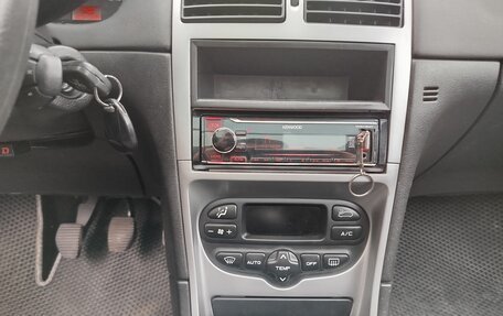 Peugeot 307 I, 2004 год, 420 000 рублей, 17 фотография