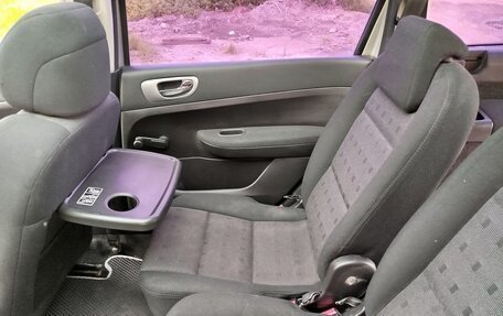 Peugeot 307 I, 2004 год, 420 000 рублей, 15 фотография