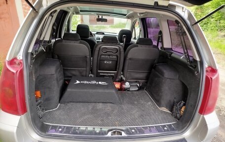 Peugeot 307 I, 2004 год, 420 000 рублей, 18 фотография