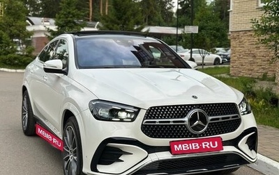Mercedes-Benz GLE Coupe, 2023 год, 11 680 000 рублей, 1 фотография