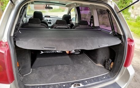 Peugeot 307 I, 2004 год, 420 000 рублей, 20 фотография