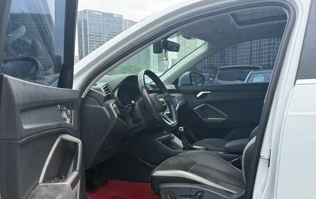 Audi Q3, 2021 год, 1 835 000 рублей, 4 фотография