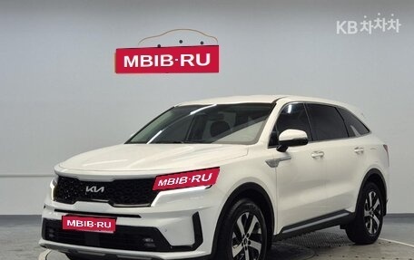 KIA Sorento IV, 2022 год, 2 155 680 рублей, 1 фотография