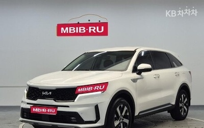 KIA Sorento IV, 2022 год, 2 155 680 рублей, 1 фотография