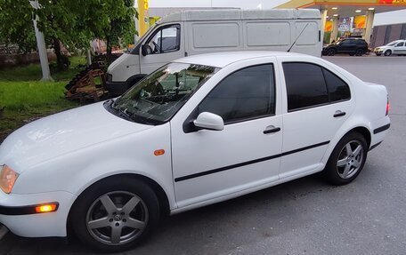 Volkswagen Bora, 2003 год, 450 000 рублей, 6 фотография