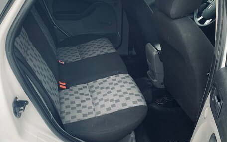 Ford Focus II рестайлинг, 2009 год, 400 000 рублей, 3 фотография