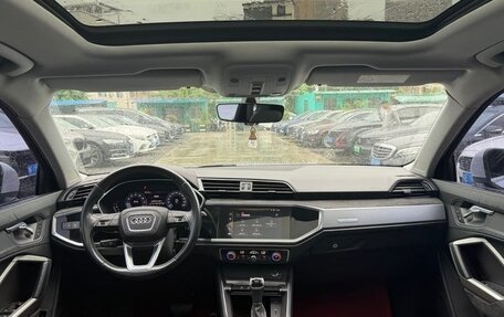 Audi Q3, 2021 год, 1 835 000 рублей, 5 фотография