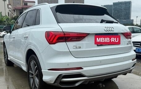 Audi Q3, 2021 год, 1 835 000 рублей, 8 фотография