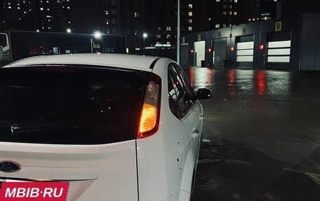 Ford Focus II рестайлинг, 2009 год, 400 000 рублей, 4 фотография
