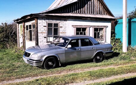 ГАЗ 31105 «Волга», 2007 год, 250 000 рублей, 3 фотография