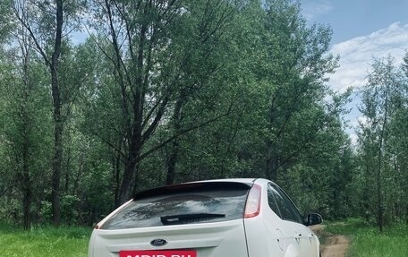 Ford Focus II рестайлинг, 2009 год, 400 000 рублей, 10 фотография