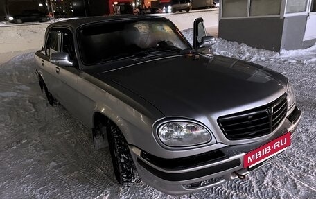 ГАЗ 31105 «Волга», 2007 год, 250 000 рублей, 5 фотография