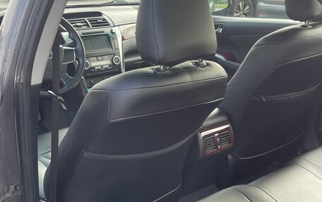 Toyota Camry, 2012 год, 1 350 000 рублей, 4 фотография