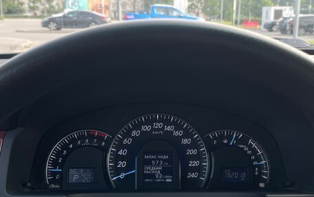 Toyota Camry, 2012 год, 1 350 000 рублей, 5 фотография