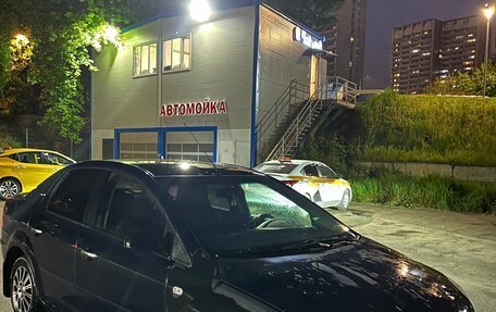 Ford Focus II рестайлинг, 2007 год, 300 000 рублей, 3 фотография