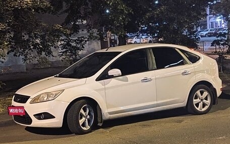 Ford Focus II рестайлинг, 2009 год, 400 000 рублей, 8 фотография