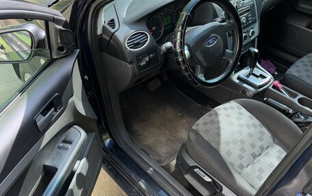 Ford Focus II рестайлинг, 2007 год, 300 000 рублей, 10 фотография