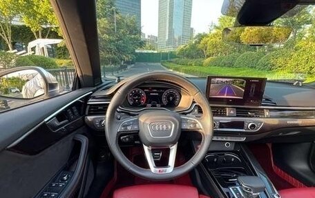 Audi S5, 2021 год, 5 290 000 рублей, 4 фотография