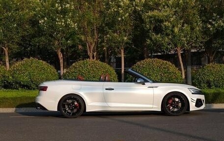 Audi S5, 2021 год, 5 290 000 рублей, 5 фотография