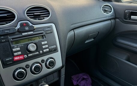 Ford Focus II рестайлинг, 2007 год, 300 000 рублей, 12 фотография