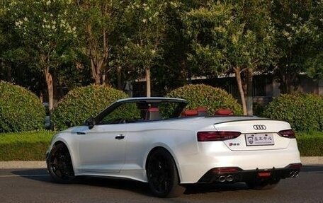 Audi S5, 2021 год, 5 290 000 рублей, 8 фотография