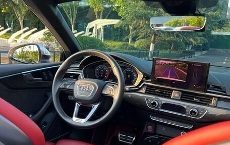 Audi S5, 2021 год, 5 290 000 рублей, 6 фотография