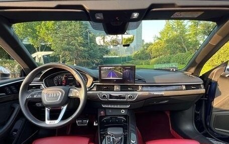 Audi S5, 2021 год, 5 290 000 рублей, 9 фотография