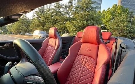 Audi S5, 2021 год, 5 290 000 рублей, 12 фотография