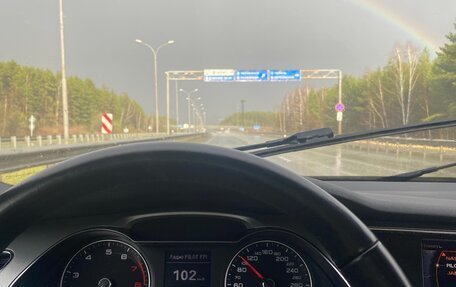 Audi A4, 2015 год, 1 900 000 рублей, 6 фотография