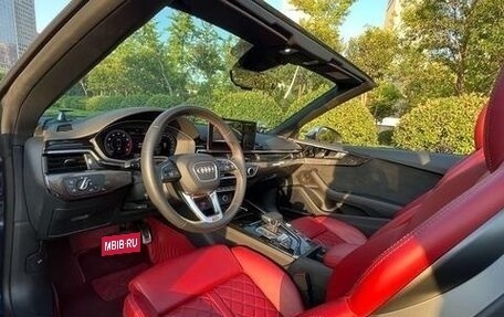 Audi S5, 2021 год, 5 290 000 рублей, 11 фотография