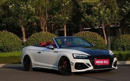 Audi S5, 2021 год, 5 290 000 рублей, 7 фотография