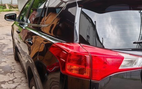 Toyota RAV4, 2013 год, 2 250 000 рублей, 7 фотография