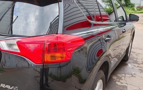 Toyota RAV4, 2013 год, 2 250 000 рублей, 5 фотография