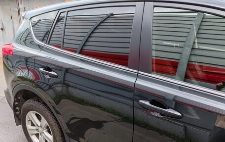 Toyota RAV4, 2013 год, 2 250 000 рублей, 4 фотография