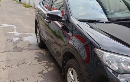Toyota RAV4, 2013 год, 2 250 000 рублей, 2 фотография