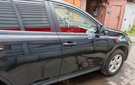 Toyota RAV4, 2013 год, 2 250 000 рублей, 3 фотография