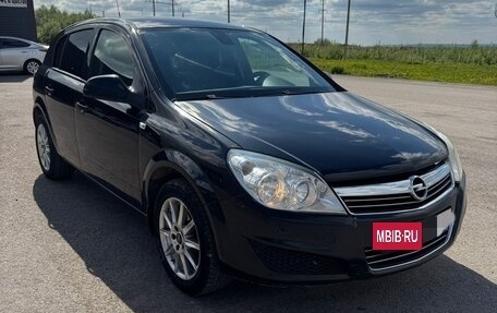 Opel Astra H, 2012 год, 450 000 рублей, 2 фотография
