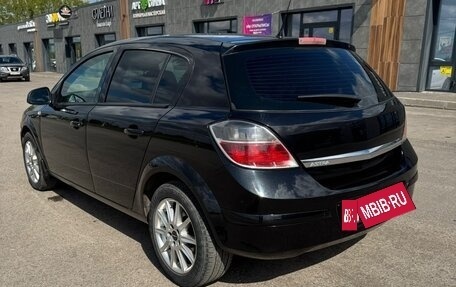 Opel Astra H, 2012 год, 450 000 рублей, 3 фотография